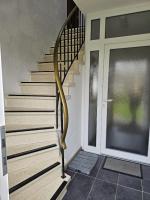 Ferienwohnung Mond&Wasser 1 - Ferienwohnung Norden
