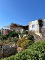 Stone Villa Mina - Chambres d’hôtes