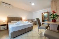 Monolocale con Balcone