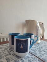 Tweepersoonskamer met Eigen Badkamer