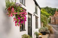 B&B Compton Martin - Woodview - cosy 1840s cottage in Chew Valley and Mendip AONB - Bed and Breakfast Compton Martin