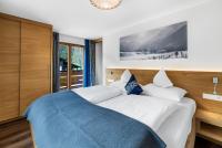 Appartamento Deluxe con 2 Camere da Letto