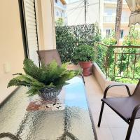 My Zen Apartment (Κεντρικό, ήσυχο, πολλές παροχές) - Chambres d'hôtes Prévéza