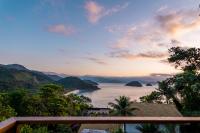 Villa con Vista Mare