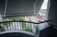 Miku Apartment-Upscale 2BDR Apartment With a Spectacular View - B&B Tirana