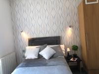 B&B Londen - Cosy Studio Apartment - Blackheath, Greenwich - Bed and Breakfast Londen