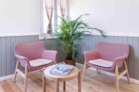 Keramidogatos Manos Guest House, Corfu Old Town - B&B Grevedianá