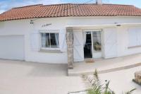 B&B L'Aiguillon-sur-Mer - La Chicane - Bed and Breakfast L'Aiguillon-sur-Mer