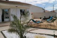 La Chicane - B&B L'Aiguillon-sur-Mer