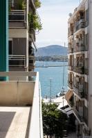 Classy spacious central appartment - Ferienwohnung
