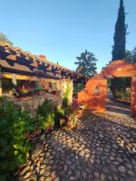 Hotel Rural Casa Alfayales-Only Adults - Ferienwohnung Poyales del Hoyo