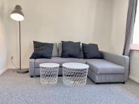 2 Bedroom Apartment Located At Give - Ferienwohnung