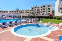 Blue Sea - Ferienwohnung Albufeira