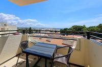 Blue Sea - Ferienwohnung Albufeira