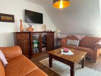 Apartment Wartenberg - Bed and Breakfast Eisenach