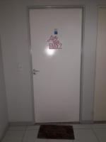 AP DA FABI DOIS - B&B Maceió
