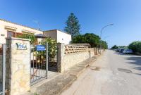 Casa Vacanza Azzurra 3 - Ferienwohnung San Vito lo Capo