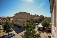 Apartment by St. John Church - Ferienwohnung Klaipėda