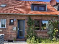 B&B Flensburg - Ferienhaus Jenny - Bed and Breakfast Flensburg