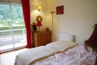 Le Clos des Camélias, 4 chambres- 8 personnes- 300m de la plage - B&B Veulettes-sur-Mer
