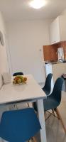 Appartamento con 2 Camere da Letto, Terrazza e Vista Mare