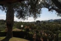 Chambre Double avec Terrasse - Vue sur Mer