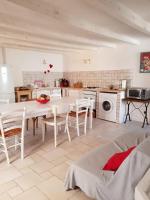 B&B Riez - Charming home in Provence - 6 pers. - Bed and Breakfast Riez