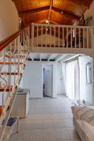 Junior Suite mit Dachboden