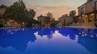 B&B Fethiye - Villa Alisa - Bed and Breakfast Fethiye