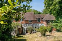 B&B Beckley - Lodge Farm - Stunning 3 Bed with Large Garden! - Bed and Breakfast Beckley