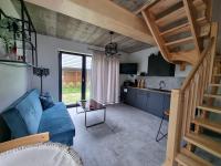 Apartament Na Kamieńcu w Dolinie Dunajca nr 1 - B&B Tylmanowa