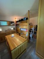 Bonheur des Orres 1650 - B&B Les Orres