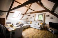 Cuckoo's Nest at Country Ways - Ferienwohnung Atherington