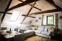 Cuckoo's Nest at Country Ways - Chambres d'hôtes Atherington