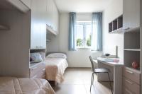 Suite Deluxe con Vista Mare 