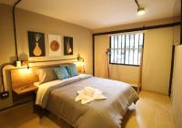 B&B Medellín - Apartamento con cocina y baño privado - ONE106 - Bed and Breakfast Medellín