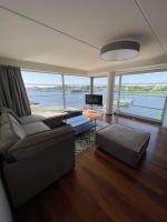 Ringi 37 Riverview Holiday Apartments - B&B Pärnu