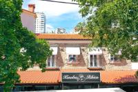 Ribica Luxury Rooms - B&B