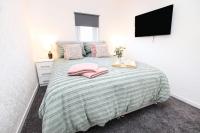 B&B Lincoln - Stylish, spacious 3 bed house. Sleeps 7 - Bed and Breakfast Lincoln