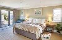 B&B Thornham - Boutique Bedrooms - Bed and Breakfast Thornham