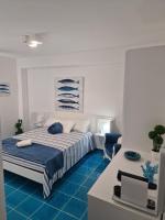 The waves - Ferienwohnung Terrasini