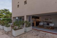 Romantic modern apartment private swimming pool 5 min walk from Begur Centre - Bed and Breakfast Begur