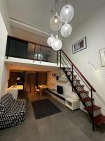 B&B Kuala Lumpur - Cosy Suites - Bed and Breakfast Kuala Lumpur