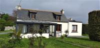 Hon Ti longère bretonne authentique à 700m de la mer - B&B