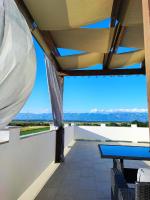 Apartman Solis - Ferienwohnung