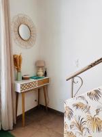 Villa Les Mimosas Spa-Jacuzzi - B&B