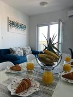 Apartamento de 2 dormitorios