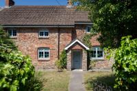 B&B Oxwich - Teacher's Cottage - Bed and Breakfast Oxwich