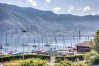 Les mats du lac - B&B