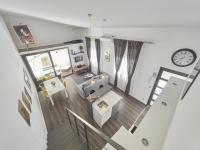 Loft Miro Apart Barcelona - Ferienwohnung Barcelona